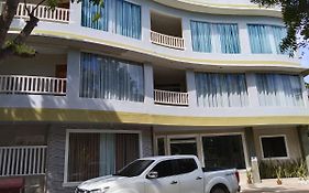 Sandscape Hotel